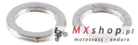 WINDEROSA (VERTEX) USZCZELKA KOLEKTORA WYDECHOWEGO YAMAHA XV250 89-21, XV250 ROUTE 66 88-90, XVS250 DRAG STAR 01-04