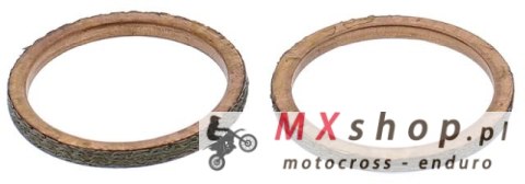 WINDEROSA (VERTEX) USZCZELKA KOLEKTORA WYDECHOWEGO YAMAHA WOLVERINE '19-21, WOLVERINE X4 XT-R 20-21, XTZ 1200 SUPER TENERE 12-21