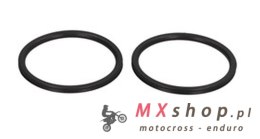 WINDEROSA (VERTEX) USZCZELKA KOLEKTORA WYDECHOWEGO YAMAHA YZ65 18-21