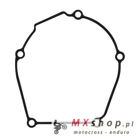 WINDEROSA (VERTEX) USZCZELKA POKRYWY ALTERNATORA KAWASAKI KX250 05-07