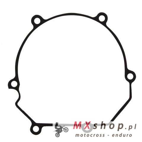 WINDEROSA (VERTEX) USZCZELKA POKRYWY ALTERNATORA KAWASAKI KX85 07-20