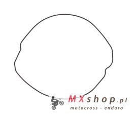 WINDEROSA (VERTEX) USZCZELKA POKRYWY SPRZĘGŁA HONDA CR250R (CR 250) 02-07 (ZEWNĘTRZNA)