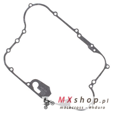 WINDEROSA (VERTEX) USZCZELKA POKRYWY SPRZĘGŁA WEWNĘTRZNA KAWASAKI KLR250 85-05
