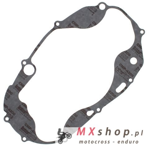 WINDEROSA (VERTEX) USZCZELKA POKRYWY SPRZĘGŁA WEWNĘTRZNA YAMAHA YFZ350 BANSHEE 87-09