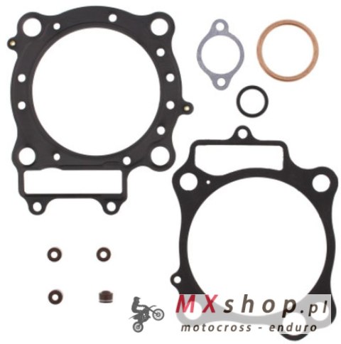 WINDEROSA (VERTEX) USZCZELKI TOP-END HONDA CRF 250F '19-'22