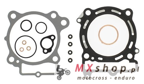 WINDEROSA (VERTEX) USZCZELKI TOP-END KAWASAKI KXF450 '19-'20 (KX450F)