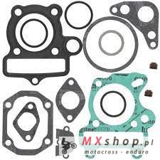 WINDEROSA (VERTEX) USZCZELKI TOP-END POLARIS OUTLAW 50 '08-'17 PREDATOR50 '07