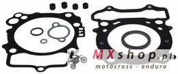 WINDEROSA (VERTEX) USZCZELKI TOP-END YAMAHA WR250F '20-24, YZ250F (YZF 250) '19-'24, YZ250FX '20-'24 (YZF250)
