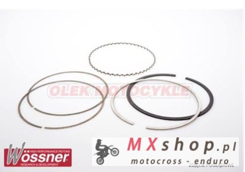 WOSSNER PIERŚCIENIE (4T) RIK 95,00MM