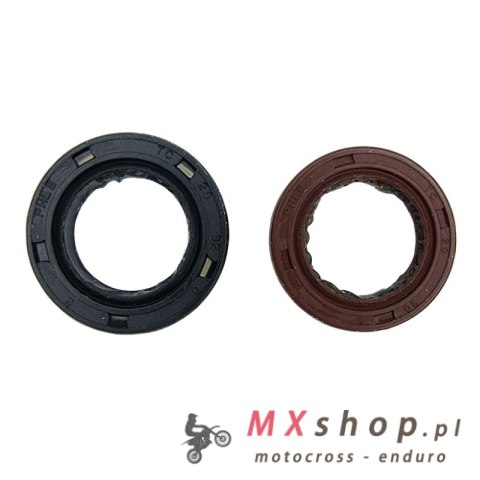 ARIETE KOMPLET USZCZELNIACZY SILNIKOWYCH KYMCO AGILITY 125