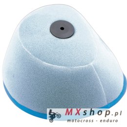 ARIETE KOREK WYDECHU 24-48MM KOLOR CZARNY