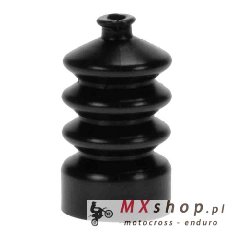 ARIETE OSŁONA GUMOWA LINKI SPRZĘGŁA (PRZY DŹWIGNI) KOLOR CZARNY