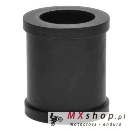 ARIETE TULEJA GUMOWA (GUMA) ŁĄCZĄCA TUBĘ REZONANSOWĄ Z KOŃCÓWKĄ WYDECHU ŚR. 23-27MM DŁ. 44MM KOLOR CZARNY (OEM:800037884)