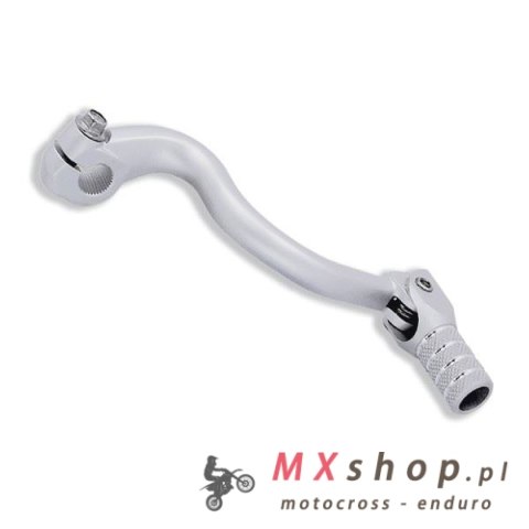 ART (VICMA) DŹWIGNIA ZMIANY BIEGÓW KAWASAKI KX 125/250/500 1994-2004 (8600)