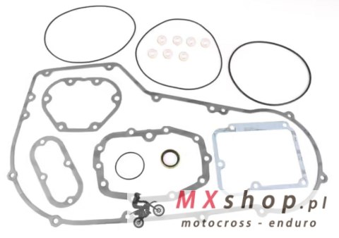 ATHENA KOMPLET USZCZELEK HARLEY-DAVIDSON BT EVO/TWIN CAM