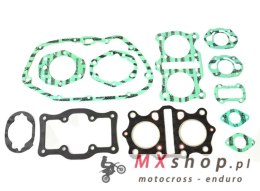 ATHENA KOMPLET USZCZELEK HONDA 350 4T 2CYL '68-'73