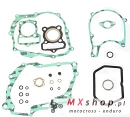 ATHENA KOMPLET USZCZELEK HONDA CB 50F/J/JS '79-'81, CY 50, XL 50 '79-'81