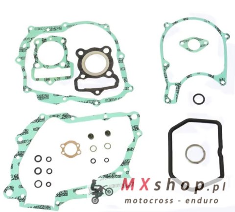 ATHENA KOMPLET USZCZELEK HONDA CB 50F/J/JS '79-'81, CY 50, XL 50 '79-'81