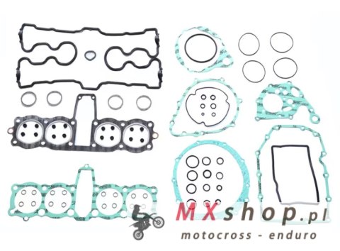 ATHENA KOMPLET USZCZELEK HONDA CB 900C/F '79-'83