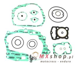 ATHENA KOMPLET USZCZELEK HONDA CB / CD / CL / SL / TL / XL 125 '71-'75