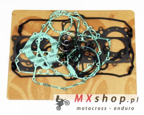 ATHENA KOMPLET USZCZELEK HONDA CBR 1000 '87-'99, CB 1000 '94-'99