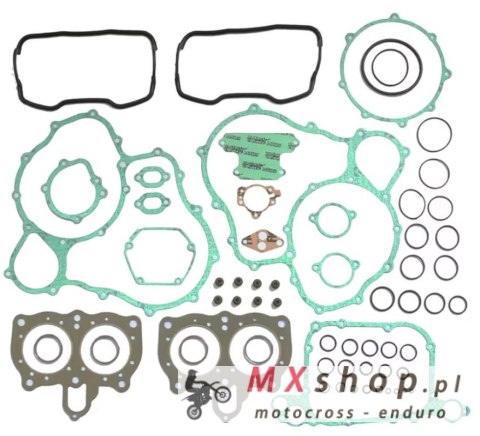 ATHENA KOMPLET USZCZELEK HONDA GL 1200 GOLDWING/INTERSTATE '84-'88