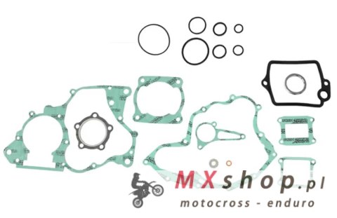 ATHENA KOMPLET USZCZELEK HONDA MBX 125, MTX 125 '83-'93,