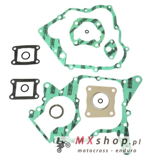 ATHENA KOMPLET USZCZELEK HONDA MB 50S '80-'82, MTX 50 '80-'89