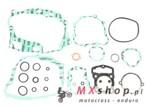 ATHENA KOMPLET USZCZELEK HONDA XR/XL 125S '79-'83, XL 125 '79-'83