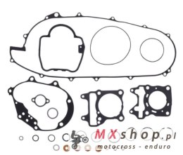 ATHENA KOMPLET USZCZELEK HONDA SH 125 '13-'16 (JF41A,JF41B,JF41D)