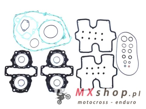 ATHENA KOMPLET USZCZELEK HONDA VF 1000 '84-'87
