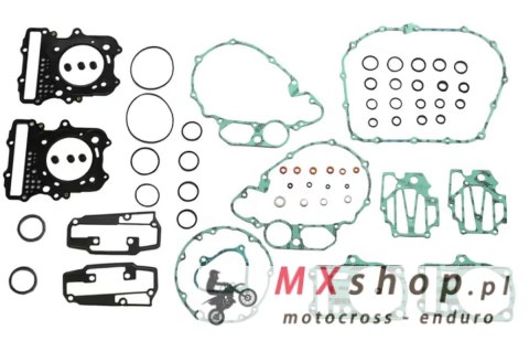 ATHENA KOMPLET USZCZELEK HONDA VT 1100C '85-'95