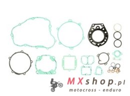 ATHENA KOMPLET USZCZELEK KAWASAKI KDX 200 '95-'03