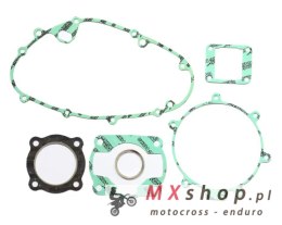 ATHENA KOMPLET USZCZELEK KAWASAKI KE 175E '79-'83