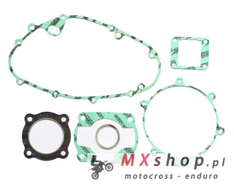 ATHENA KOMPLET USZCZELEK KAWASAKI KE 175E '79-'83