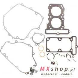 ATHENA KOMPLET USZCZELEK KAWASAKI KLE 300 VERSYS '17-'19, NINJA 300R '13-'17, Z 300 '15-'16 (BEZ USZCZELKI POKRYWY ZAWOROWEJ)