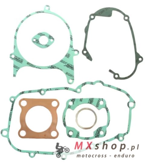 ATHENA KOMPLET USZCZELEK KAWASAKI KS 125 '75-'76, KE 125 '74-'83, KD 125 '75-'79