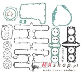ATHENA KOMPLET USZCZELEK KAWASAKI KZ 650 CUSTOM '77-'82, Z 650H1/H2 '81-'82