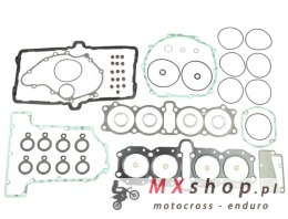 ATHENA KOMPLET USZCZELEK KAWASAKI ZX-7 / ZX 750 '88-'90