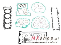 ATHENA KOMPLET USZCZELEK KAWASAKI ZXR 750/R '91-'95