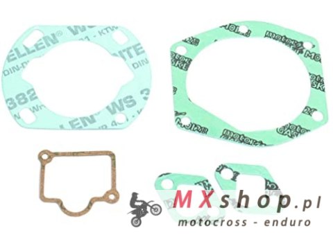 ATHENA KOMPLET USZCZELEK KTM XC 50 '98-'01