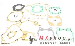 ATHENA KOMPLET USZCZELEK KTM MX 80/ENDURO '86-'94