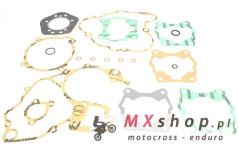 ATHENA KOMPLET USZCZELEK KTM MX 80/ENDURO '86-'94