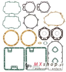 ATHENA KOMPLET USZCZELEK MOTO GUZZI CALIFORNIA SPORT 1100 '94-'96, CALIFORNIA STONE/STONE TOURING 1100 '04-'05 (OEM: 30999060)