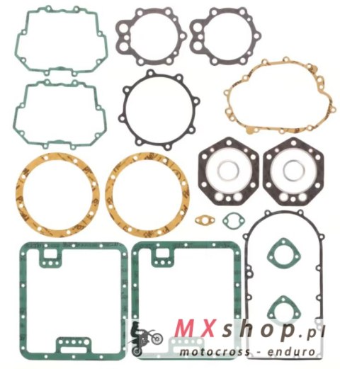 ATHENA KOMPLET USZCZELEK MOTO GUZZI CALIFORNIA SPORT 1100 '94-'96, CALIFORNIA STONE/STONE TOURING 1100 '04-'05 (OEM: 30999060)