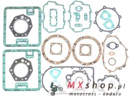 ATHENA KOMPLET USZCZELEK MOTO GUZZI LE MANS 3 750, T5 800 '81-'88