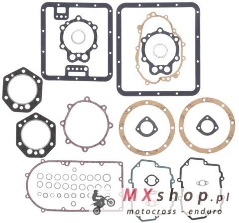 ATHENA KOMPLET USZCZELEK MOTO GUZZI SPORT 1100 '94-'98 (OEM: 1999000)