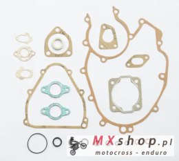 ATHENA KOMPLET USZCZELEK PIAGGIO VESPA PK 50 '82-'91 (OEM:154616)