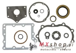 ATHENA KOMPLET USZCZELEK SKRZYNI BIEGÓW Z USZCZELNIACZAMI HARLEY-DAVIDSON (OEM:33031-65)