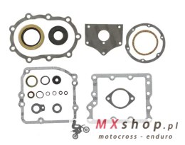 ATHENA KOMPLET USZCZELEK SKRZYNI BIEGÓW Z USZCZELNIACZAMI HARLEY-DAVIDSON (OEM:33031-70)